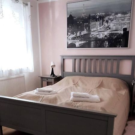 Schoenes Gemuetliches Haus Toplage 弗赖因斯海姆 外观 照片